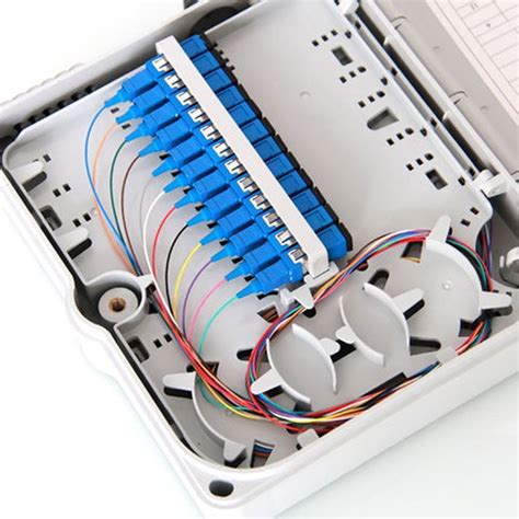 spc distribution box|optic fiber distribution box.